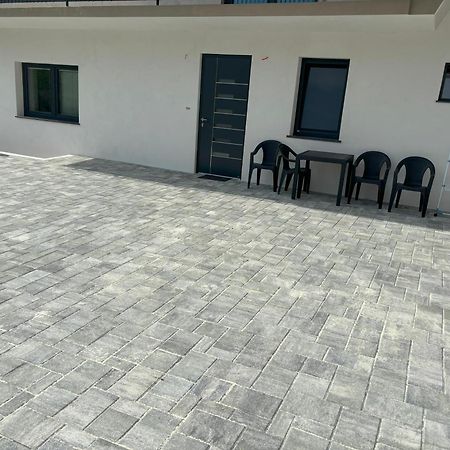 Livan Apartment Tolmin Zewnętrze zdjęcie