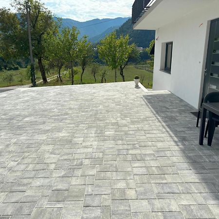 Livan Apartment Tolmin Zewnętrze zdjęcie